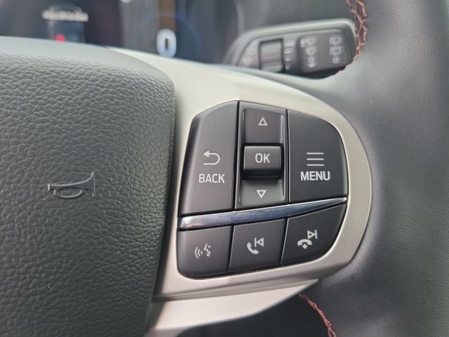 New 2026 Ford Explorer Active w/ Active Comfort Package RWD image 31