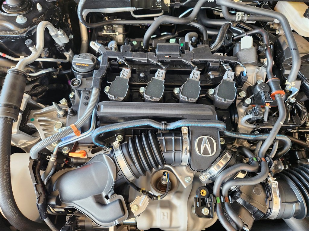 New 2026 Acura Integra A-Spec image 33