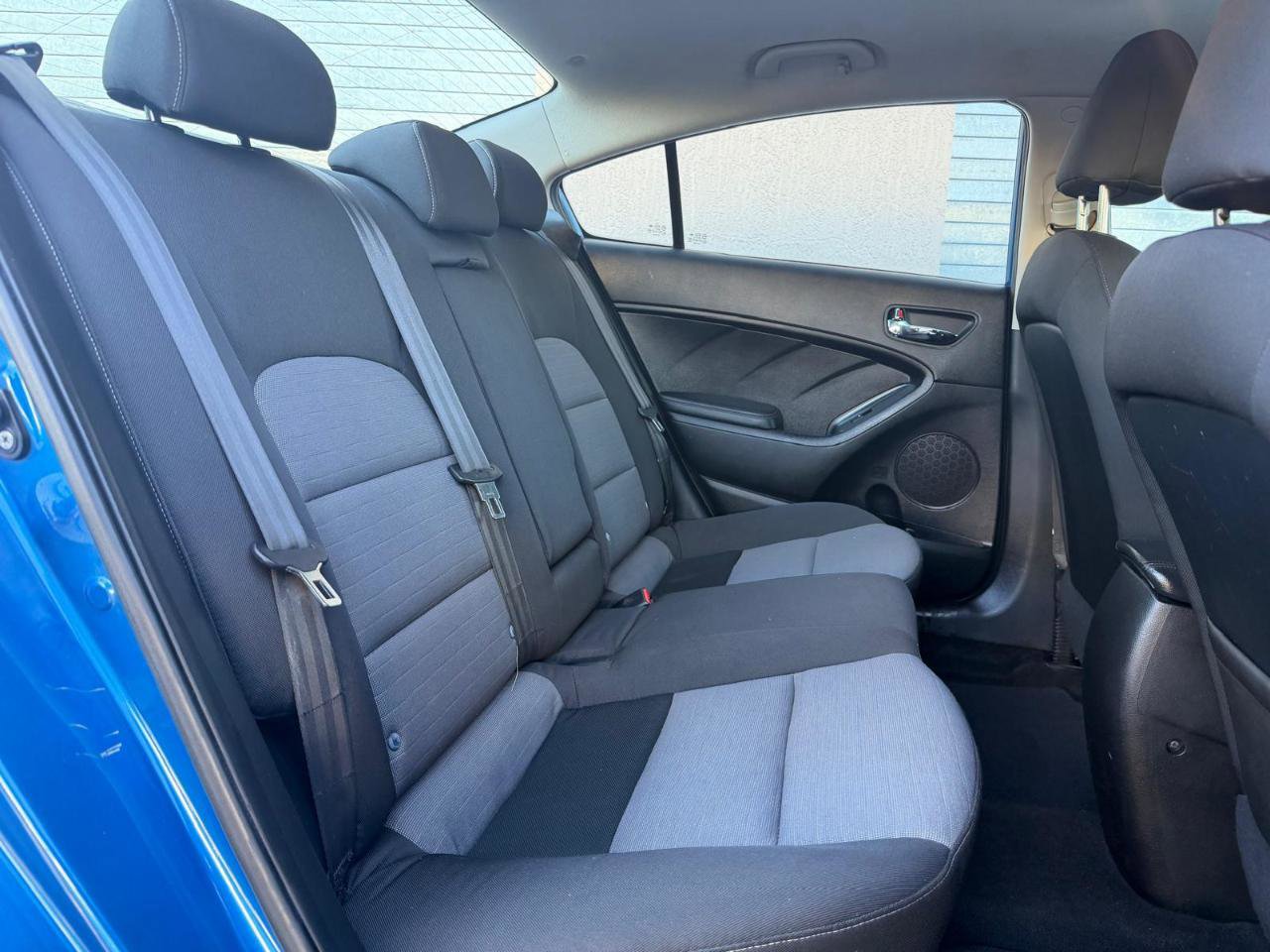 Used 2014 Kia Forte EX FWD image 25