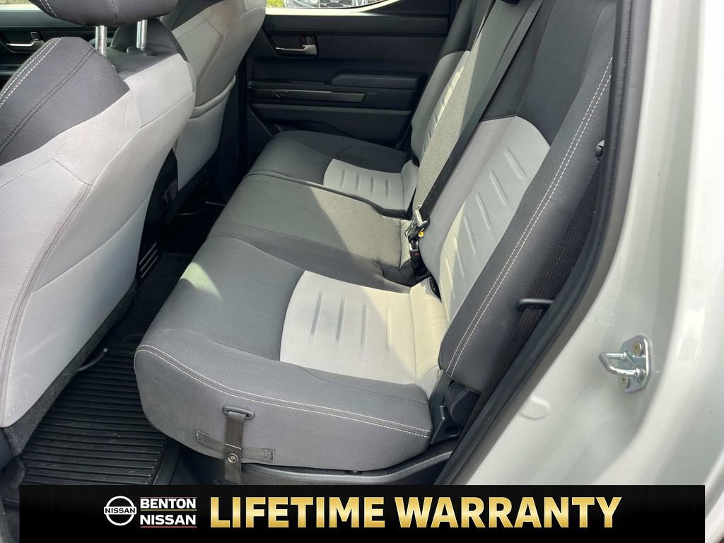 Used 2025 Toyota Tacoma TRD Off-Road image 25