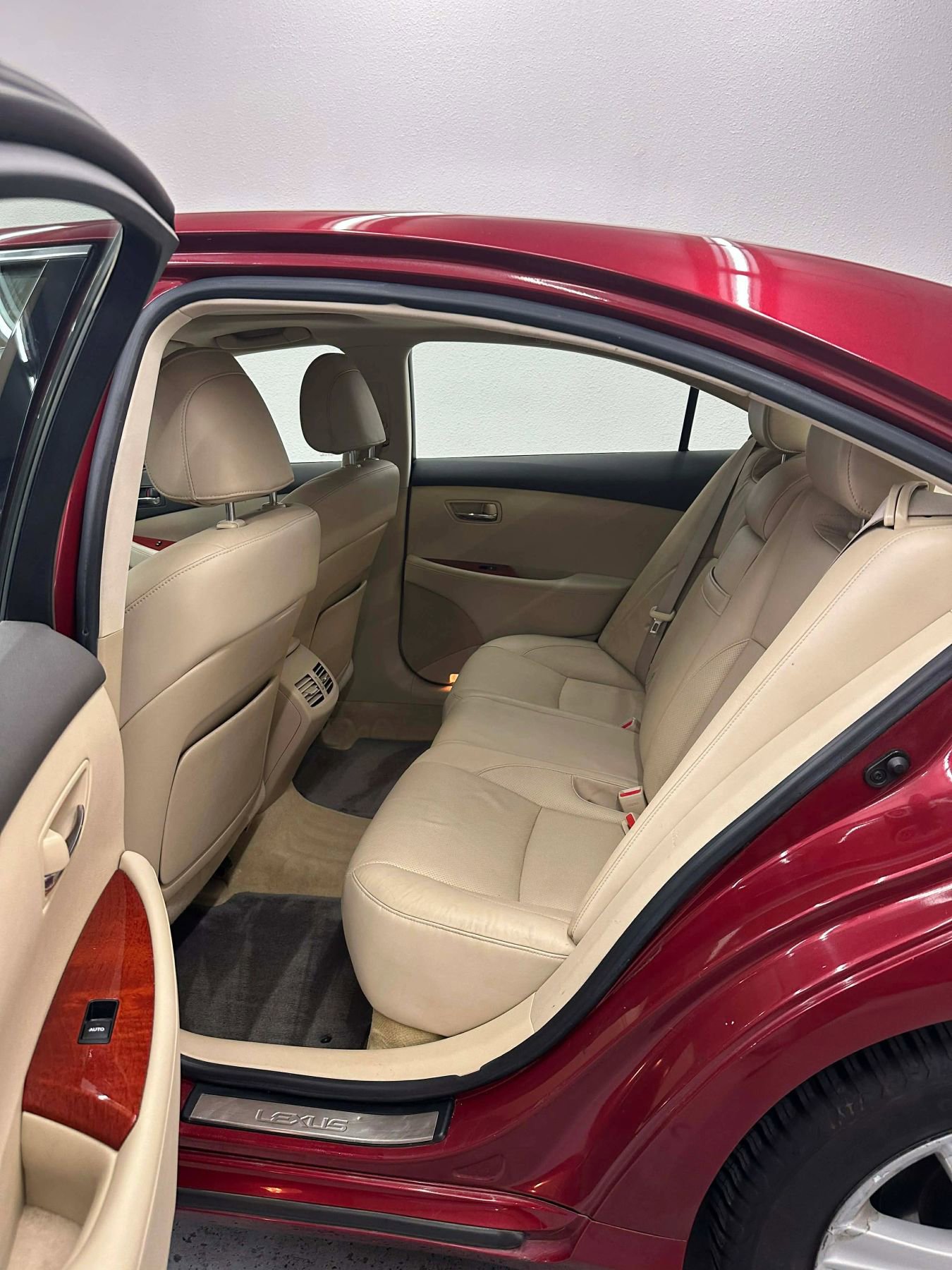 Used 2009 Lexus ES 350 image 44