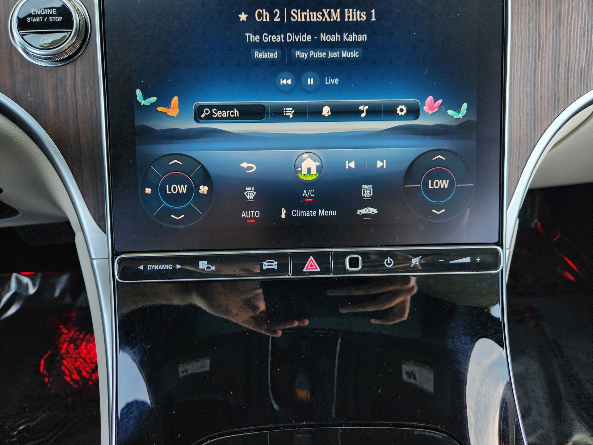 Certified 2026 Mercedes-Benz GLC 300 image 20