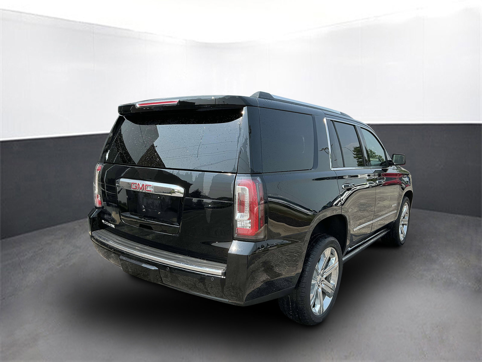 Used 2018 GMC Yukon Denali w/ Denali Ultimate Package image 6