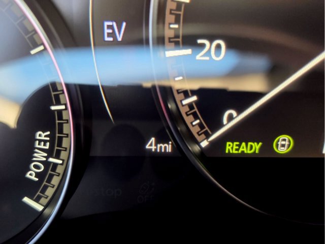 New 2026 MAZDA CX-50 AWD 2.5 Hybrid w/ Weather Package image 31