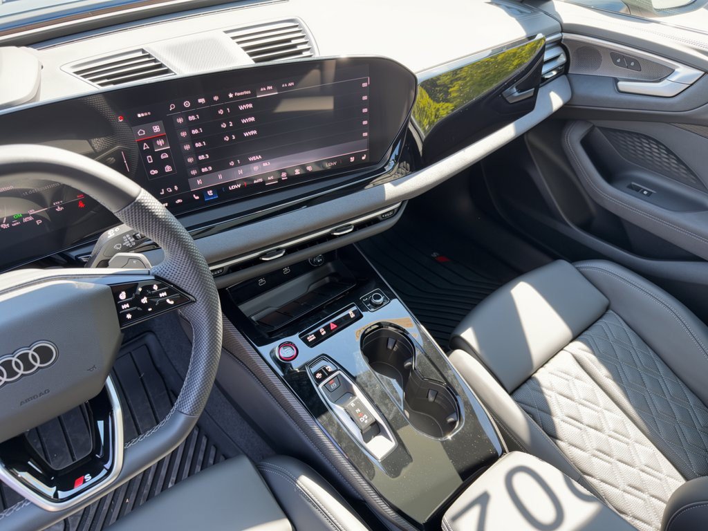 Certified 2025 Audi S5 Premium Plus AWD/4WD image 22