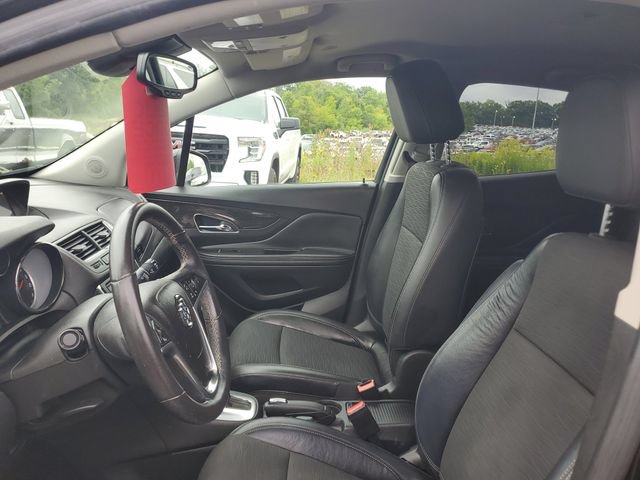 Used 2015 Buick Encore Convenience AWD/4WD image 11