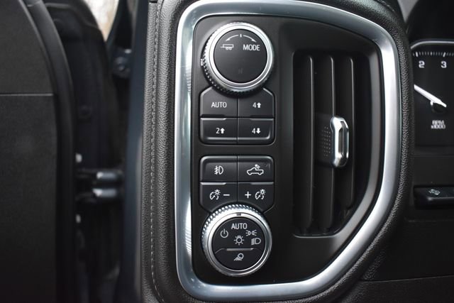 Certified 2021 GMC Sierra 1500 Denali w/ Denali Ultimate Package image 30