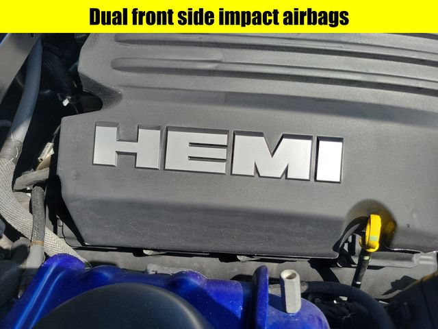 Used 2020 Dodge Charger R/T w/ Performance Handling Group RWD image 29