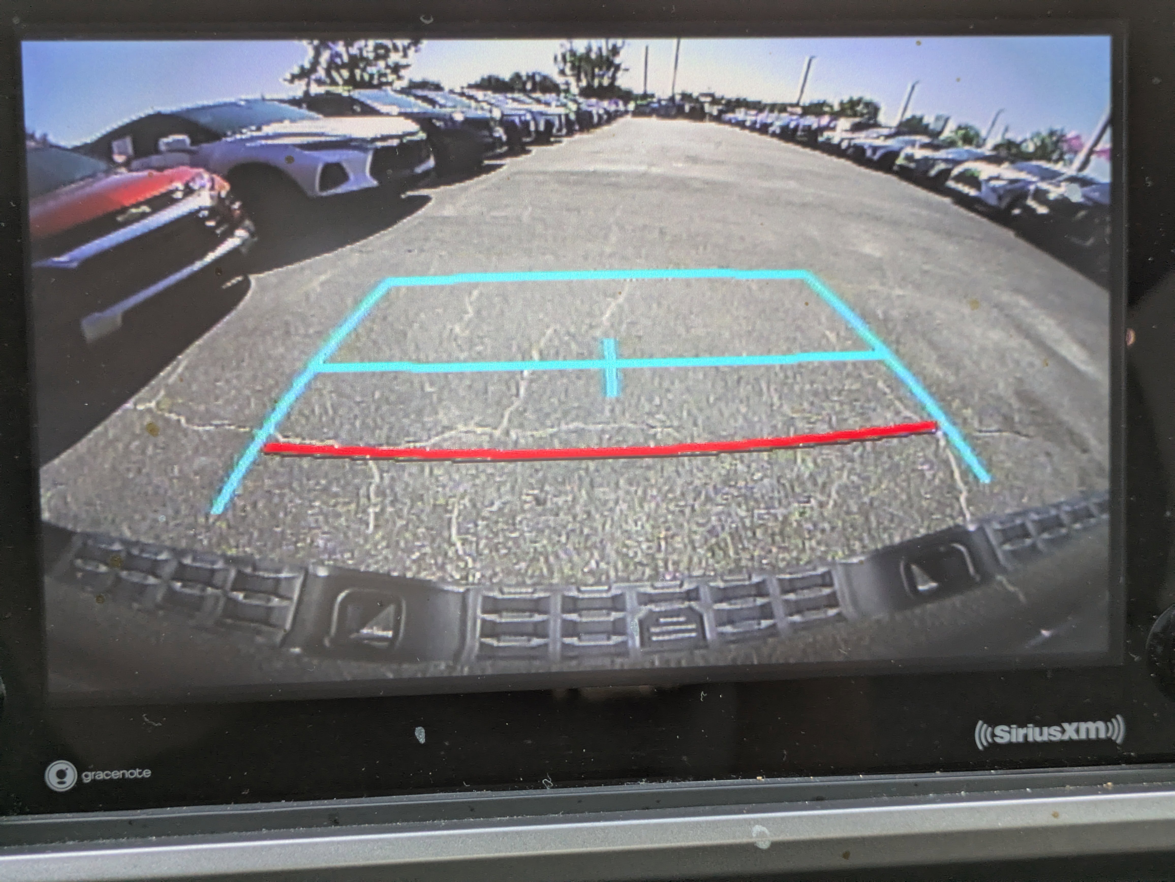 Used 2022 Toyota Tacoma SR5 w/ Technology Package image 11