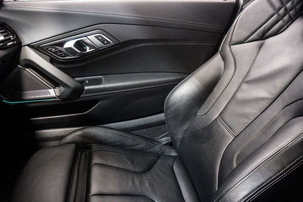 Used 2020 BMW Z4 sDrive30i w/ Executive Package RWD image 25