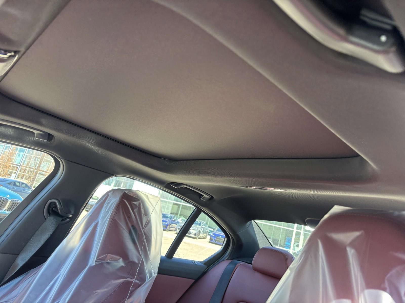 New 2026 BMW 330i xDrive Sedan w/ Premium Package image 18