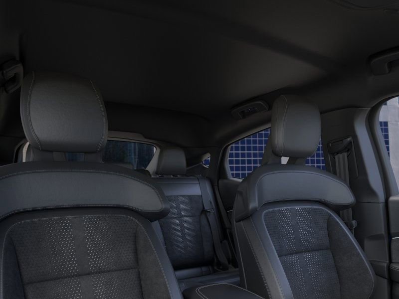 New 2025 Ford Mustang Mach-E GT w/ Interior Protection Package image 23