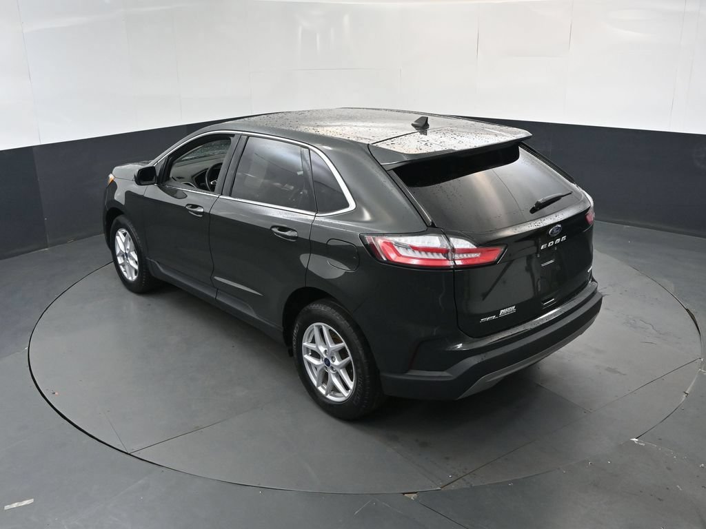 Used 2022 Ford Edge SEL w/ Convenience Package AWD/4WD image 31