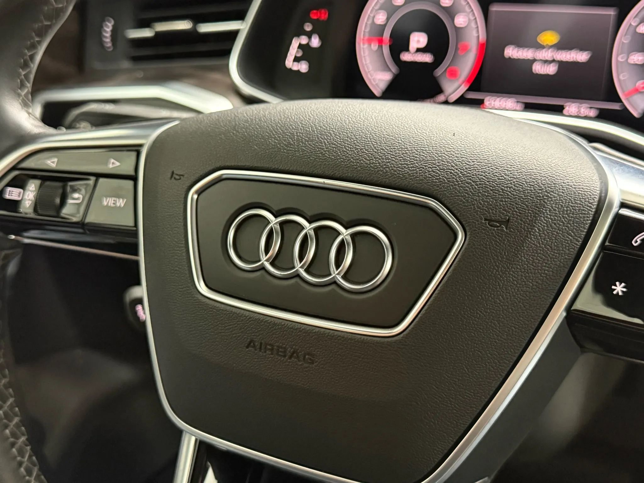 Used 2021 Audi A6 Premium Plus w/ Premium Plus Package image 31