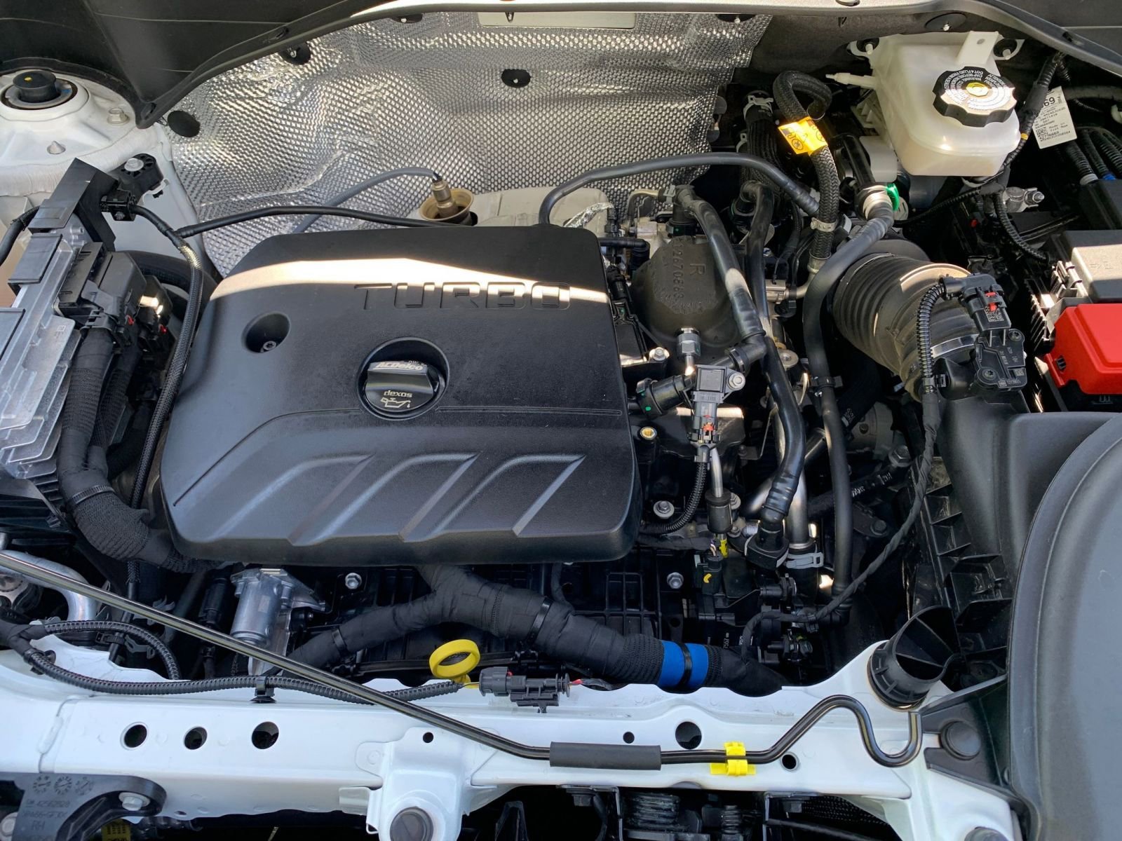 Used 2025 Buick Encore GX Preferred image 31