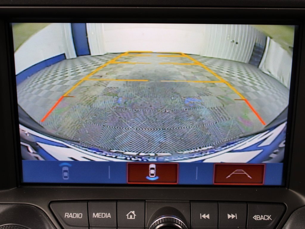 Used 2018 Chevrolet Corvette Z06 image 14