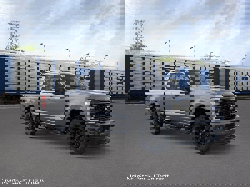 New 2026 Ford F350 4x4 SuperCab Super Duty image 29