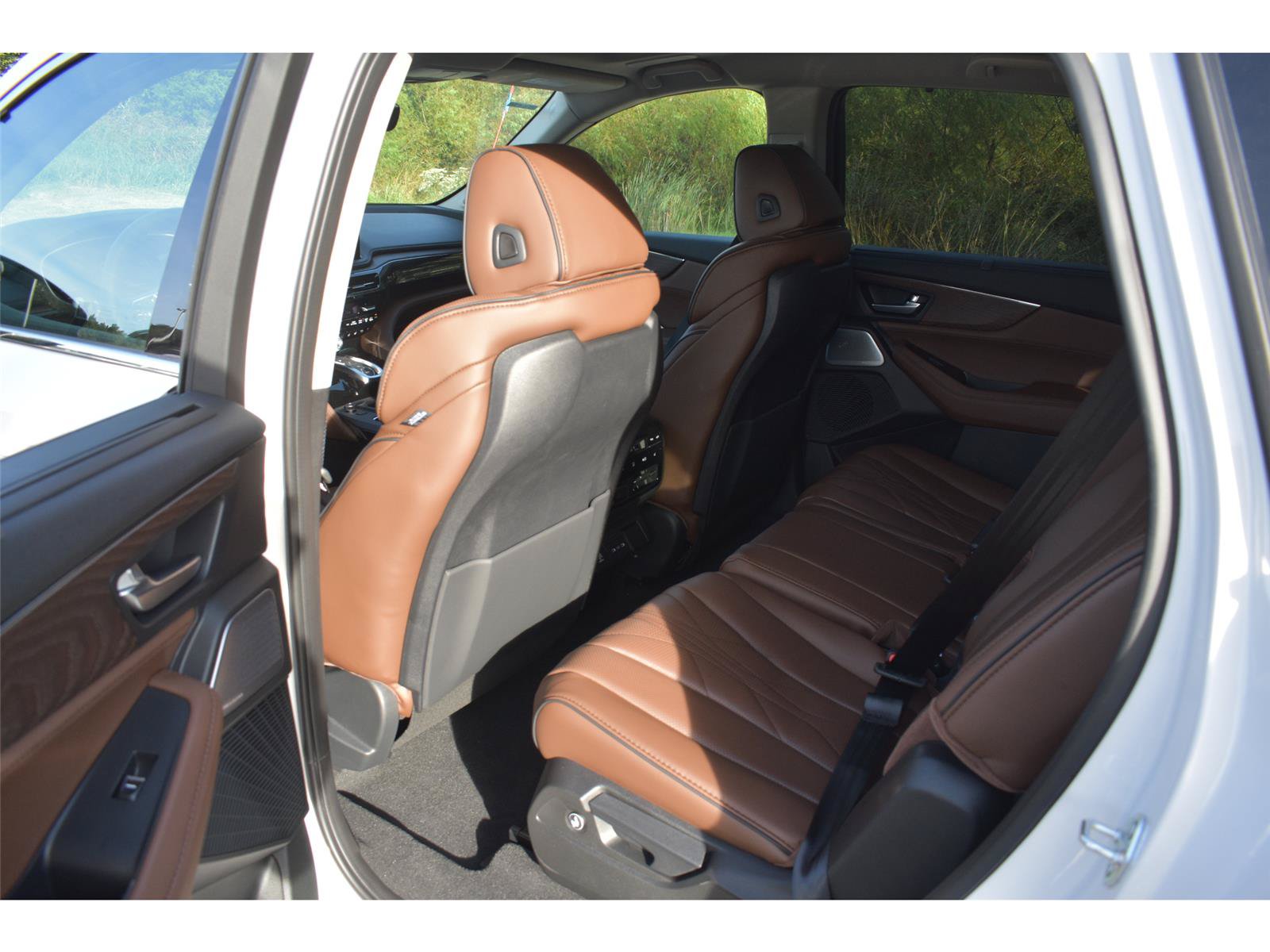 New 2026 Acura MDX w/ Advance Package AWD/4WD image 31