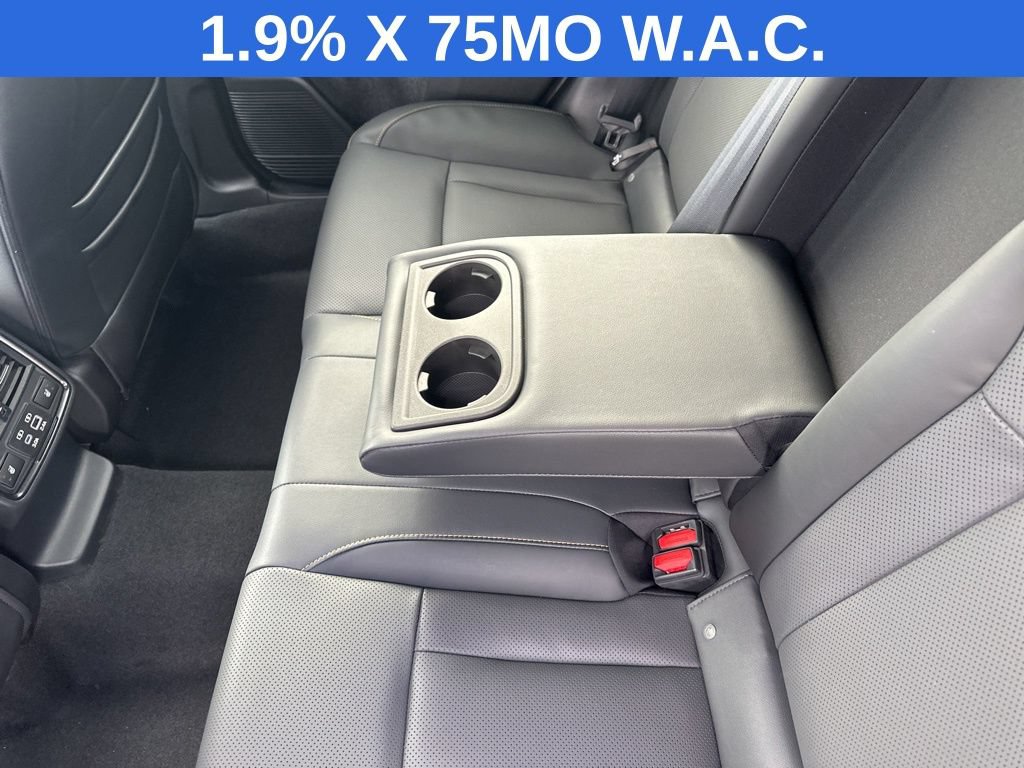 New 2026 Subaru Outback Wilderness AWD/4WD image 24