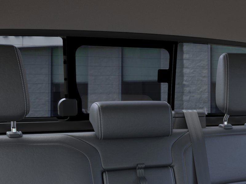 New 2025 Ford Ranger Lariat w/ FX4 Off-Road Package image 22