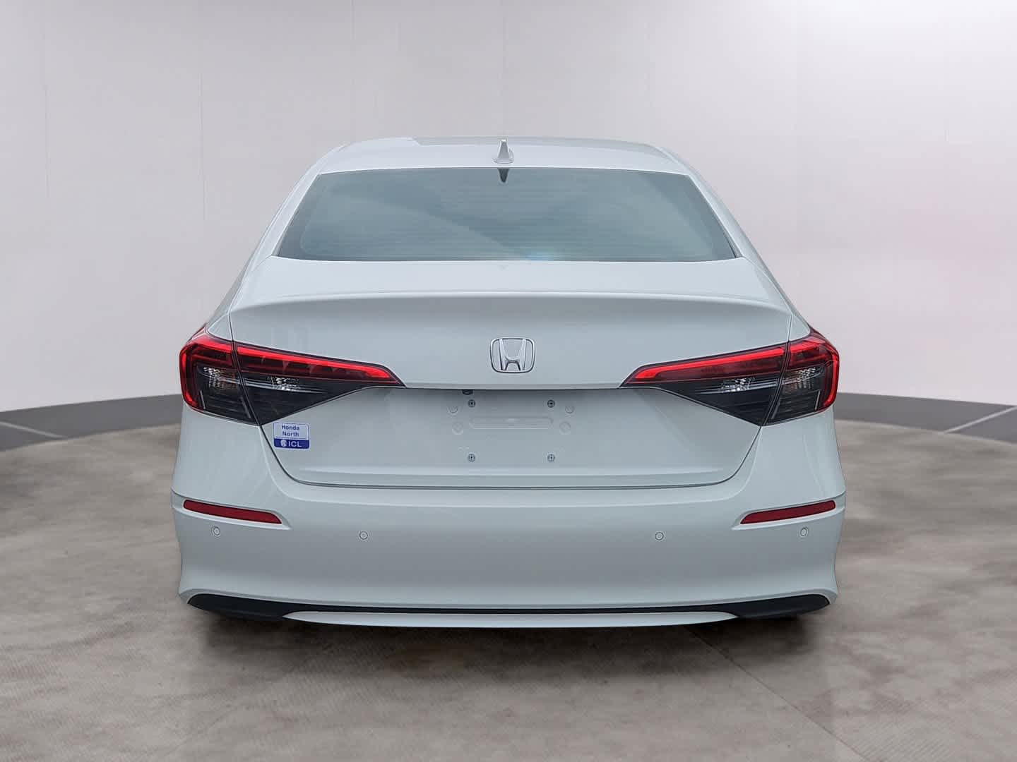 Used 2024 Honda Civic Touring image 5