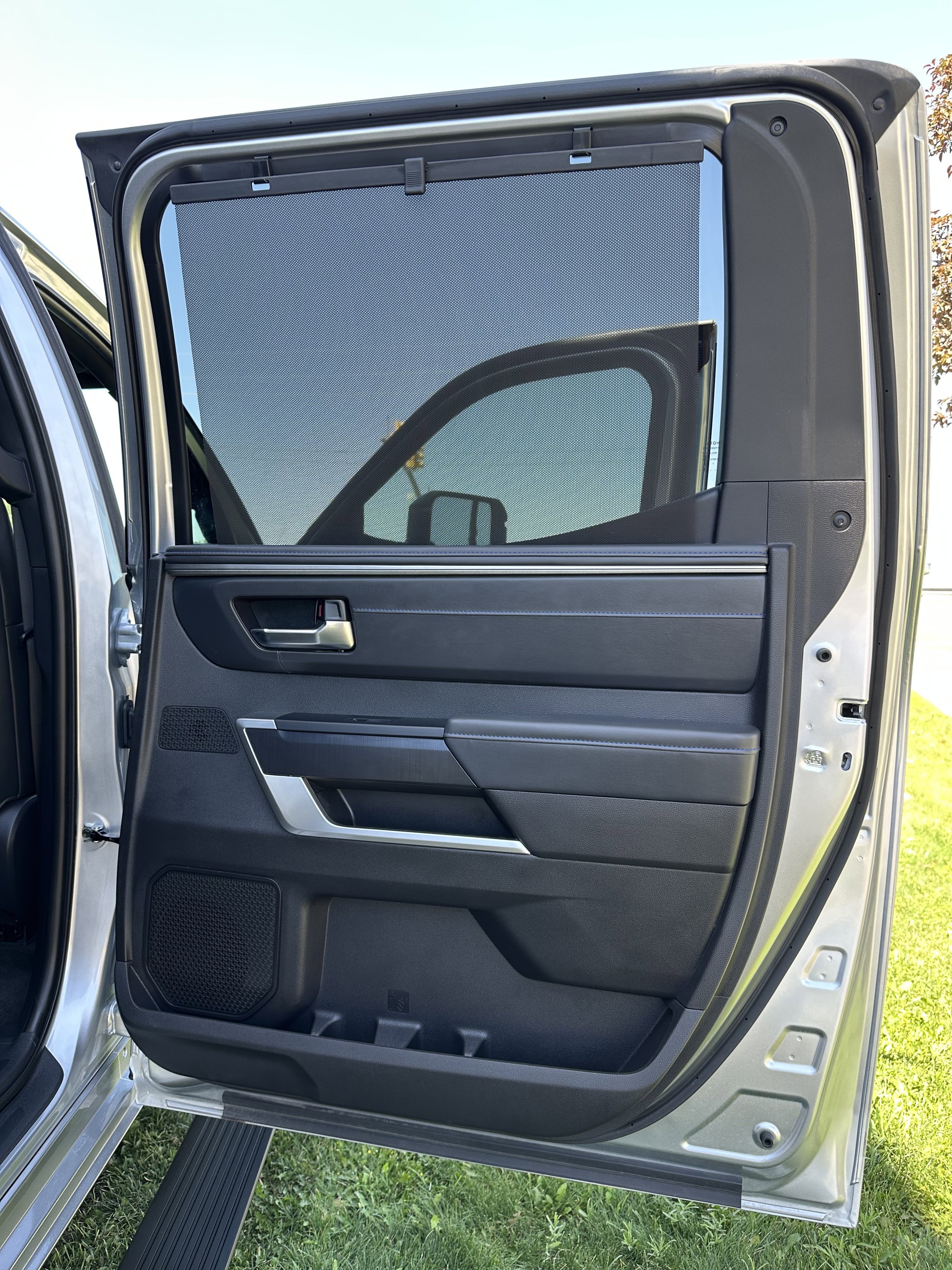 Used 2023 Toyota Tundra Platinum image 31
