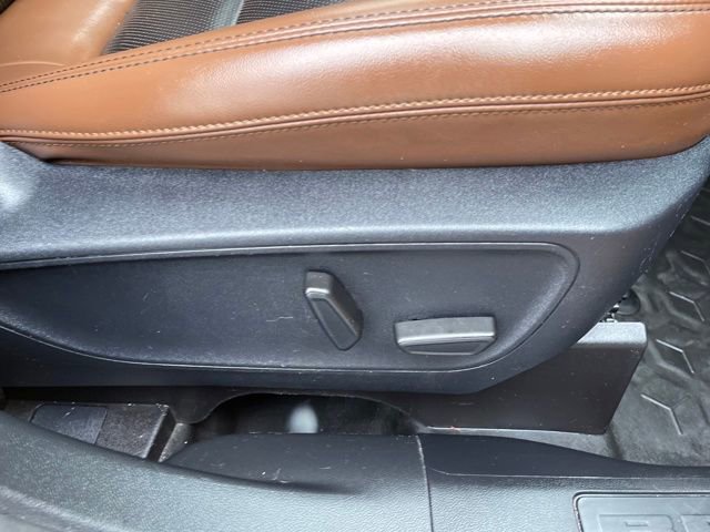 Used 2021 Ford Bronco Sport Badlands w/ Badlands Package image 40