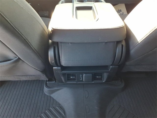 Used 2024 Chevrolet Silverado 3500 LT w/ All Star Edition image 16