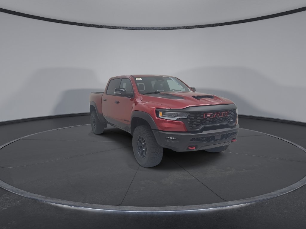 New 2027 RAM 1500 TRX SRT AWD/4WD image 5
