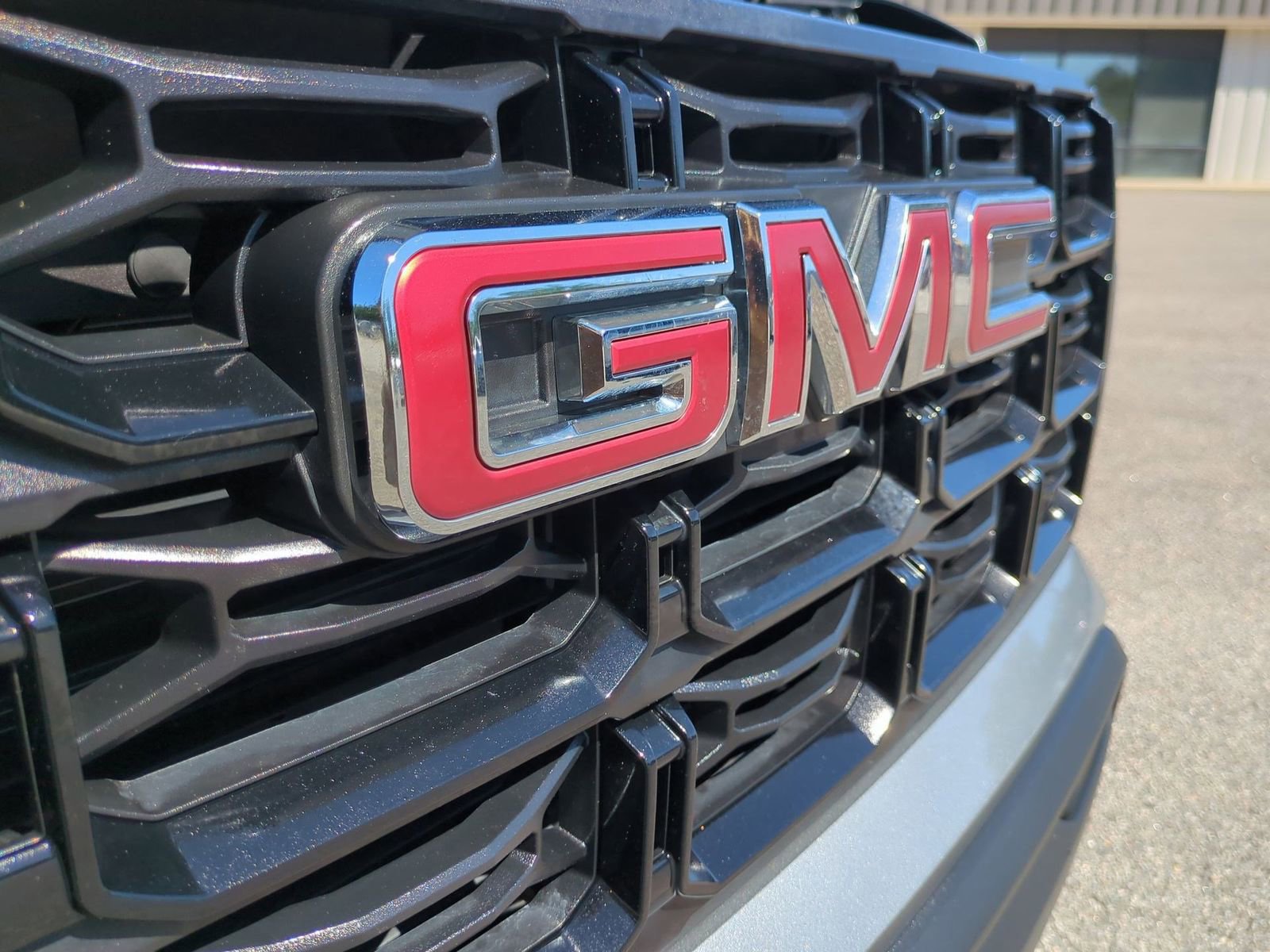 Certified 2023 GMC Canyon Elevation w/ Convenience Package image 32