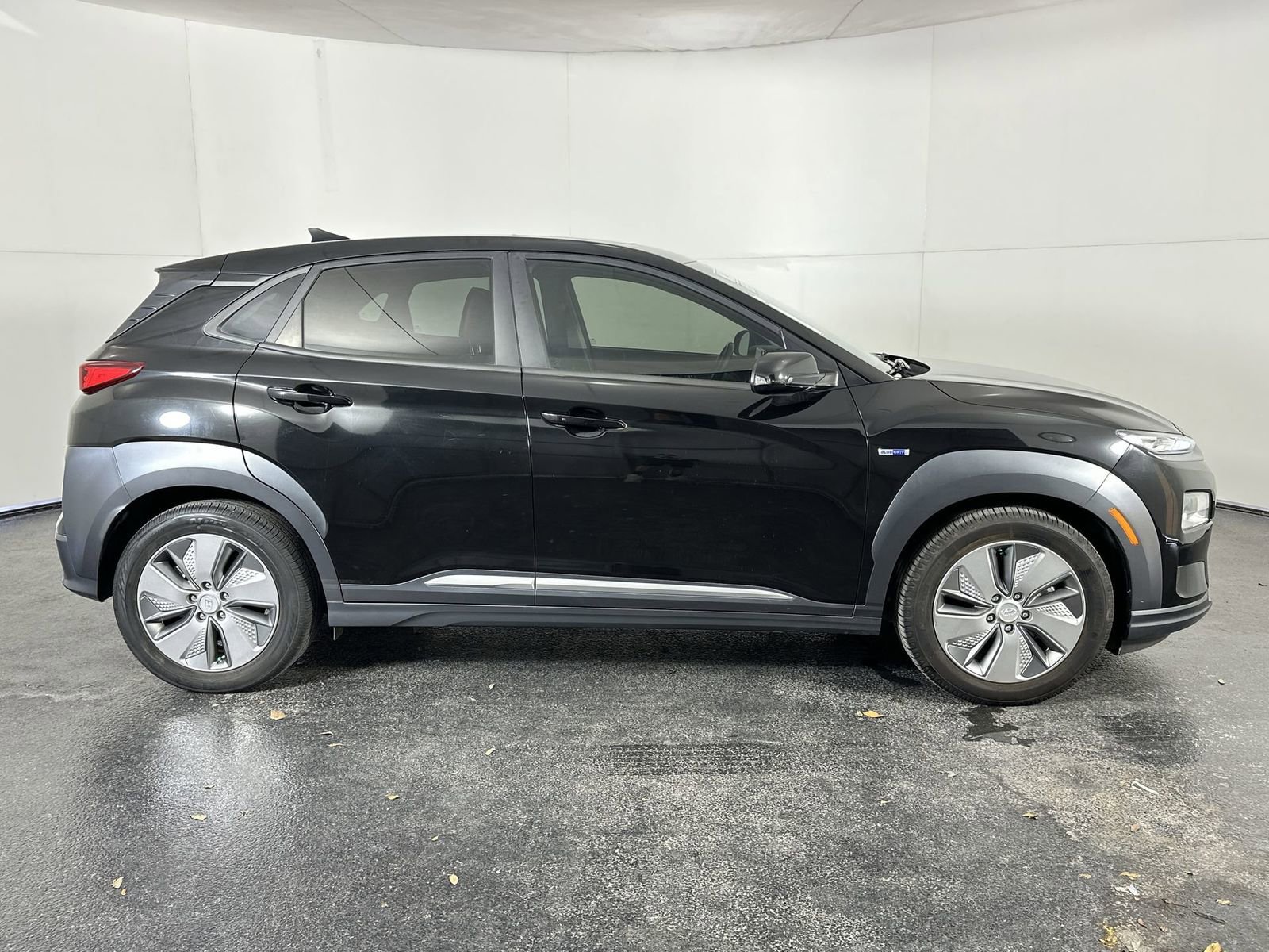 Used 2020 Hyundai Kona Ultimate image 9