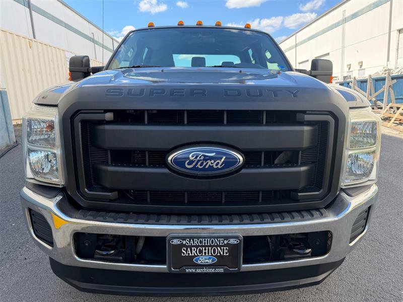 Used 2012 Ford F250 XL w/ PWR Equipment Group AWD/4WD image 31