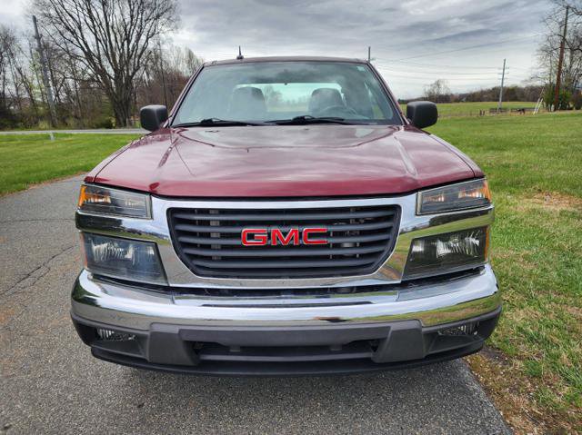 Used 2008 GMC Canyon SLE w/ Power Convenience Package image 3