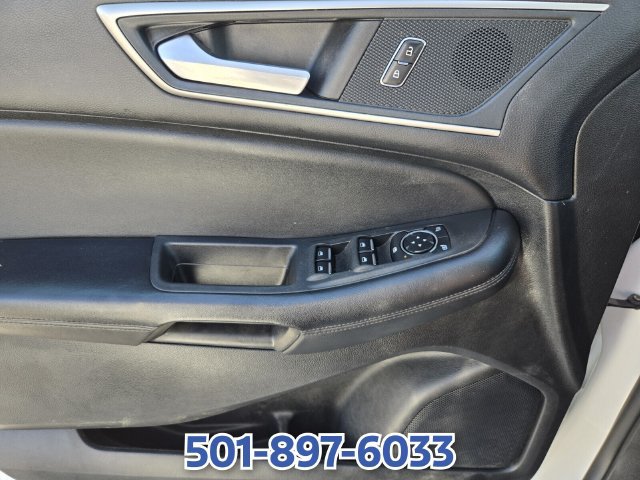 Certified 2023 Ford Edge SEL w/ Convenience Package AWD/4WD image 30