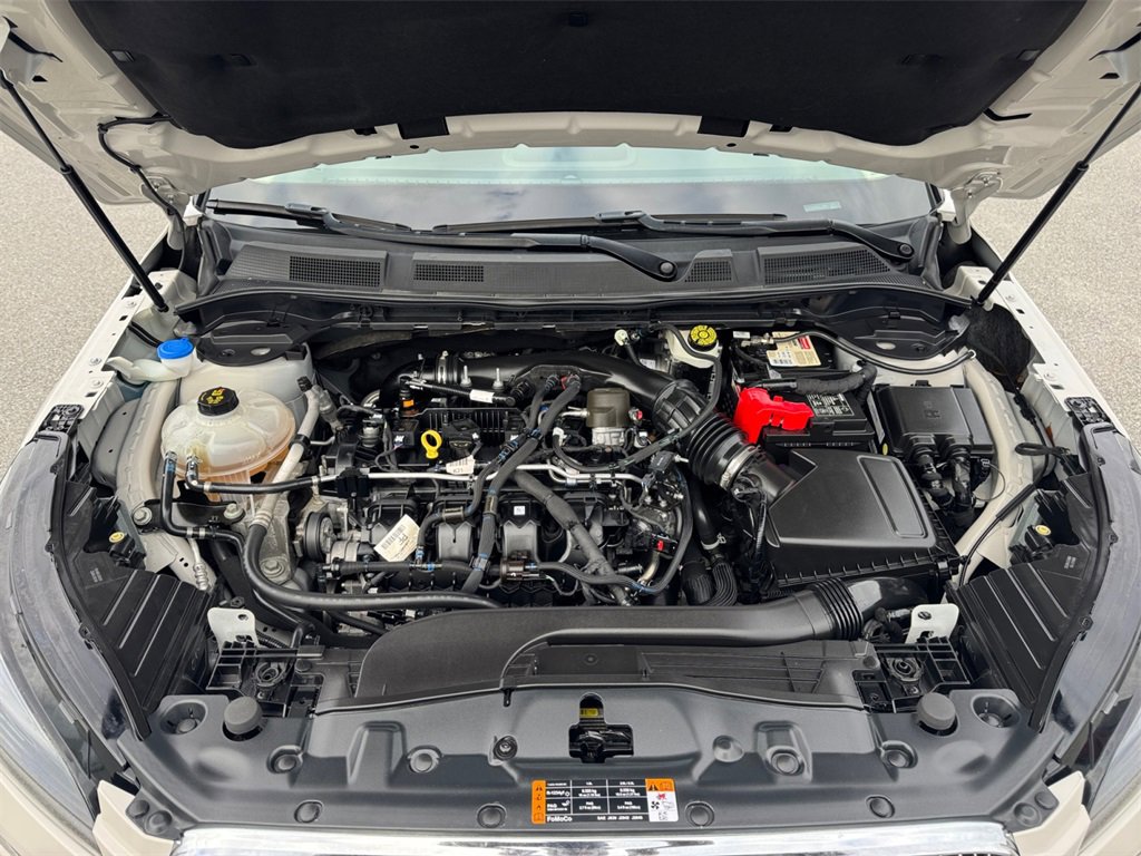 Used 2021 Lincoln Corsair Standard image 18