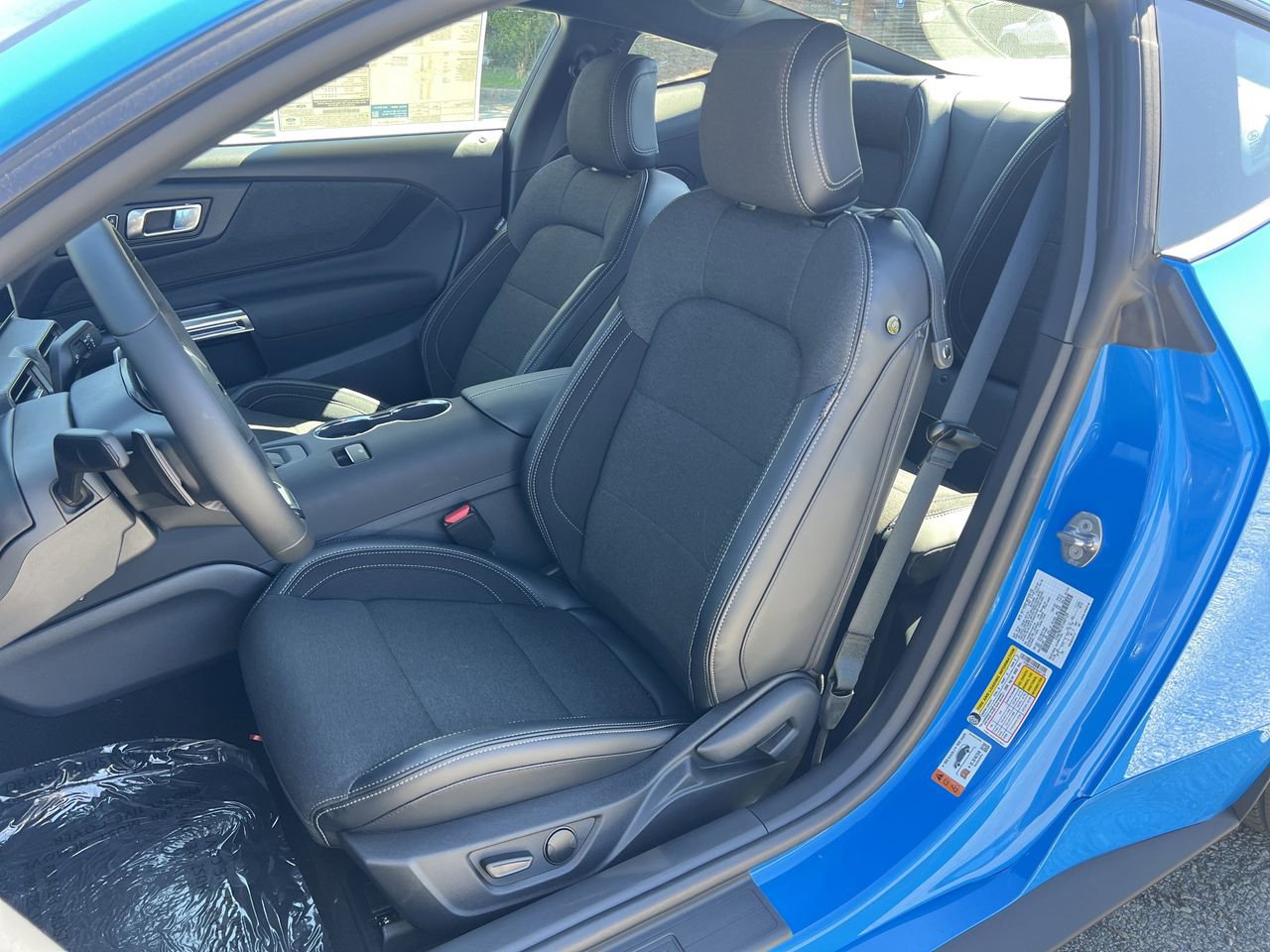 New 2026 Ford Mustang GT image 16