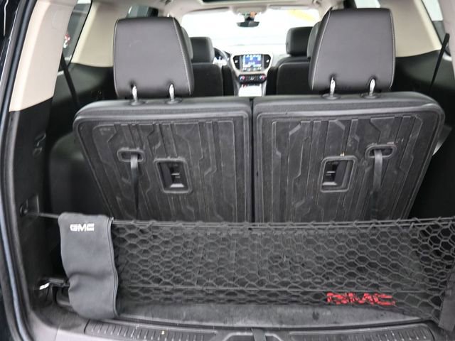 Used 2023 GMC Acadia Denali w/ Black Diamond Edition AWD/4WD image 27