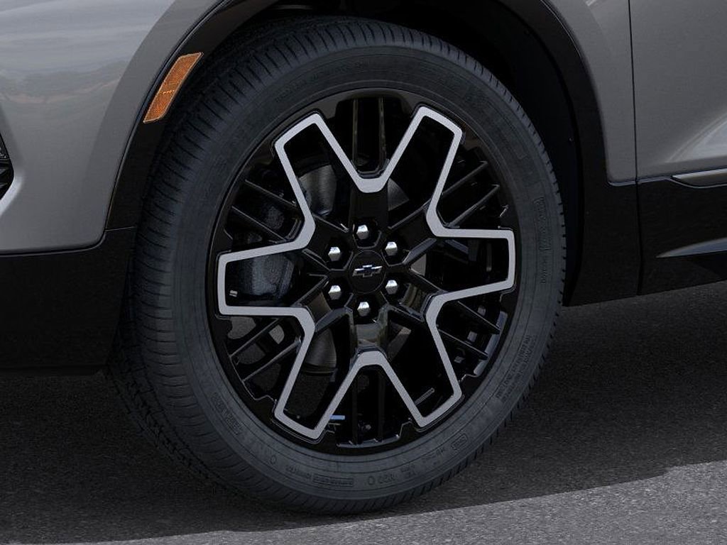 New 2026 Chevrolet Blazer RS w/ Driver Confidence II Package image 9