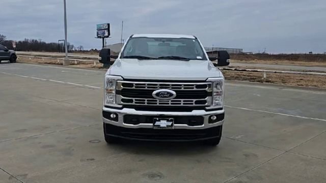Used 2024 Ford F250 XLT w/ FX4 Off-Road Package image 3