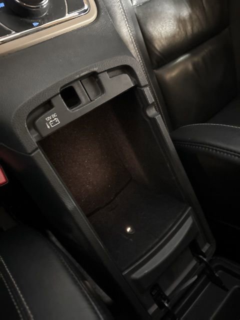 Used 2016 Jeep Grand Cherokee Limited image 20