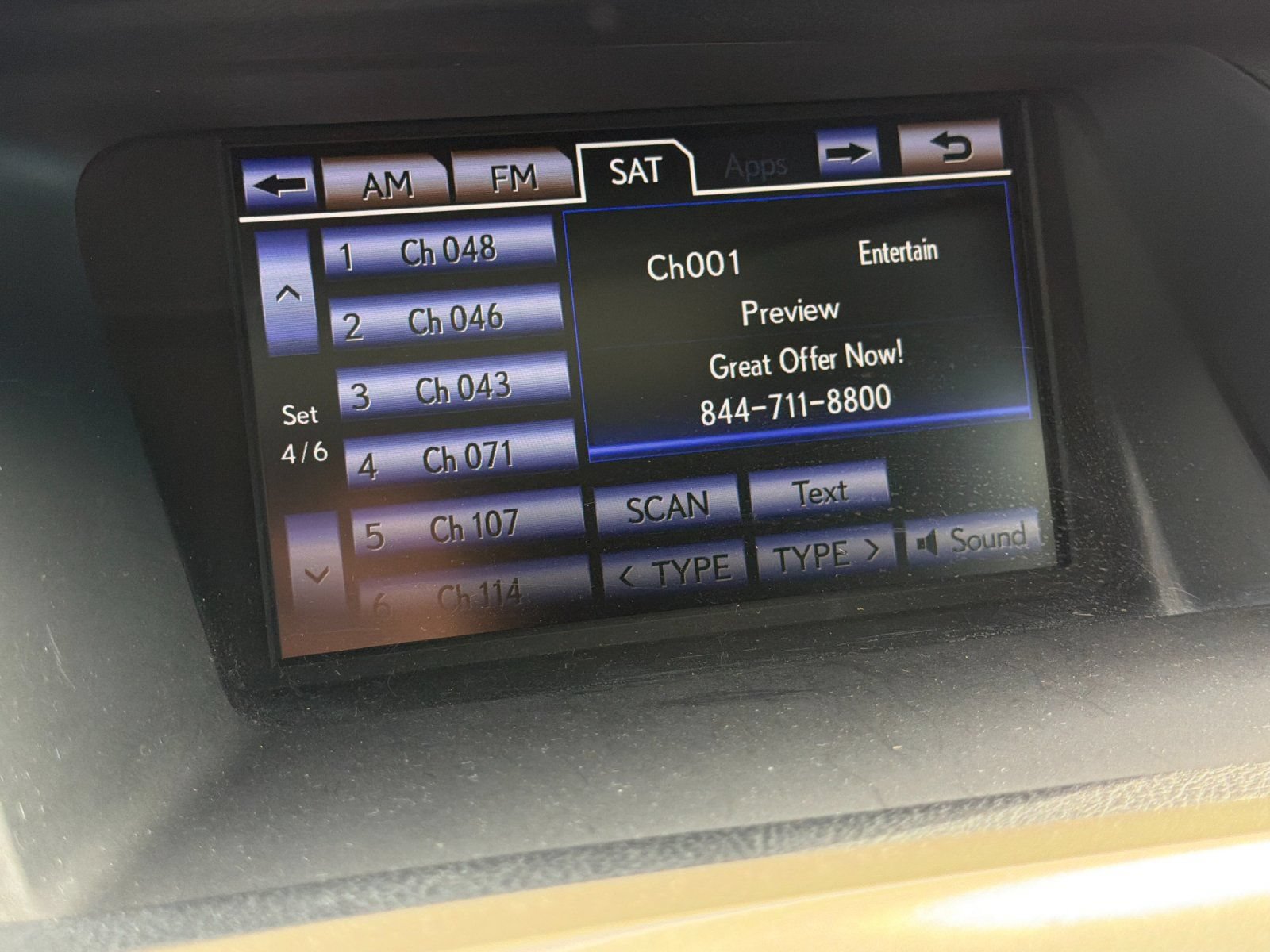 Used 2015 Lexus RX 350 AWD image 14