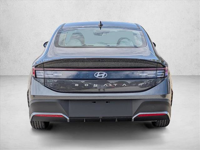 New 2026 Hyundai Sonata SE FWD image 8