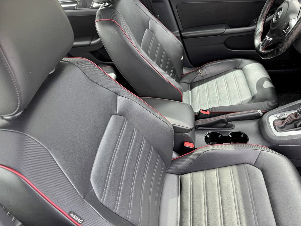 Used 2014 Volkswagen Jetta GLI Edition 30 FWD image 27