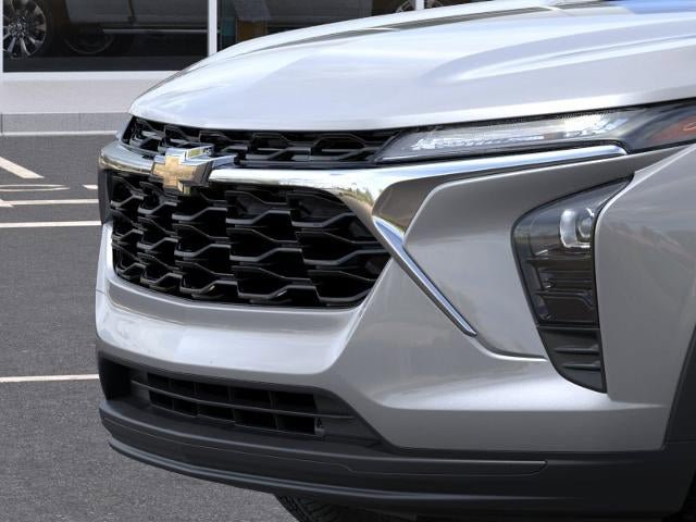 New 2026 Chevrolet Trax LS w/ Driver Confidence Package FWD image 13