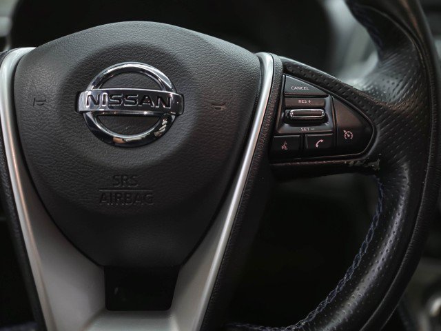 Used 2018 Nissan Maxima 3.5 S FWD image 19