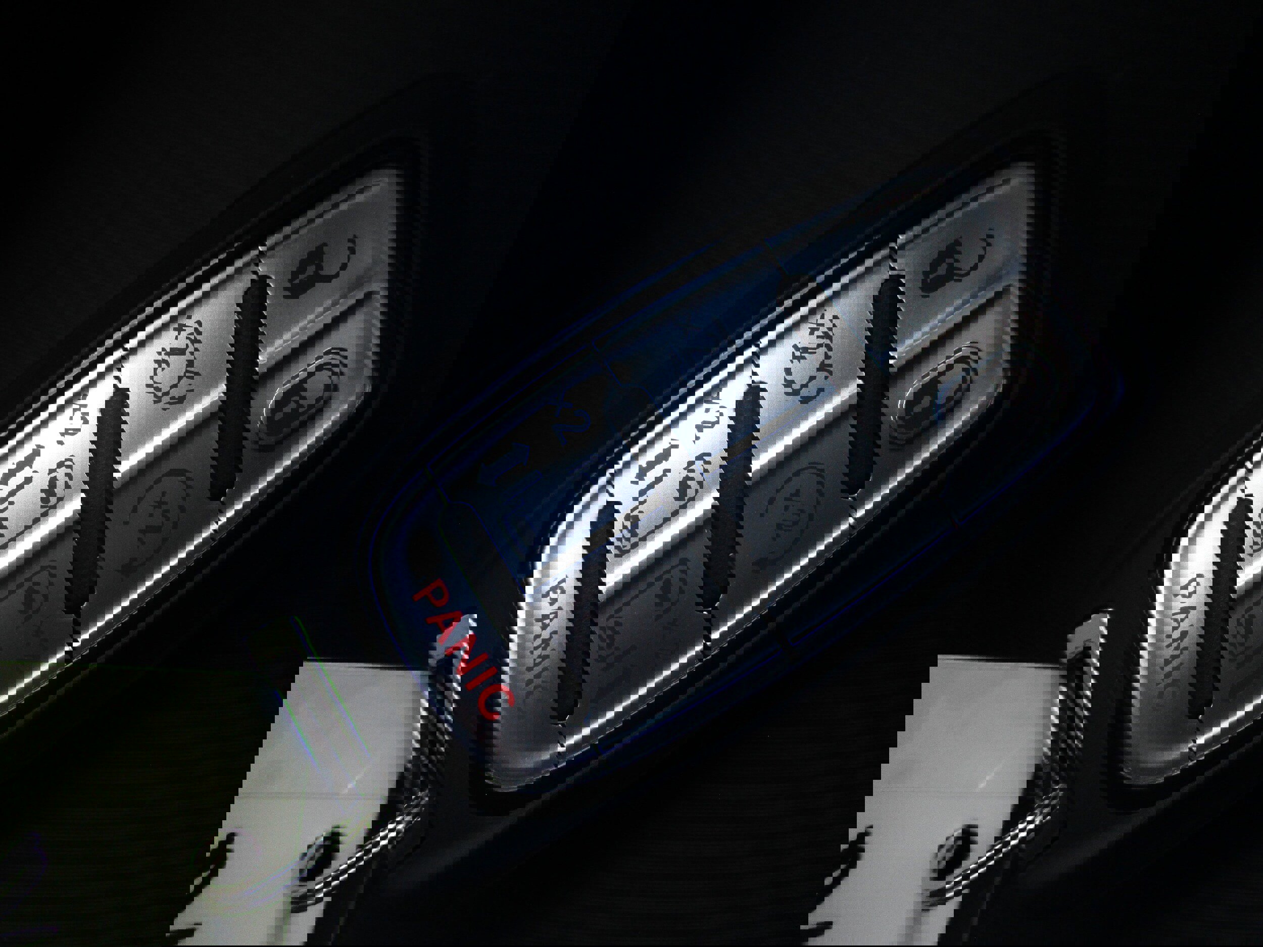 New 2026 Chrysler Pacifica Select image 42