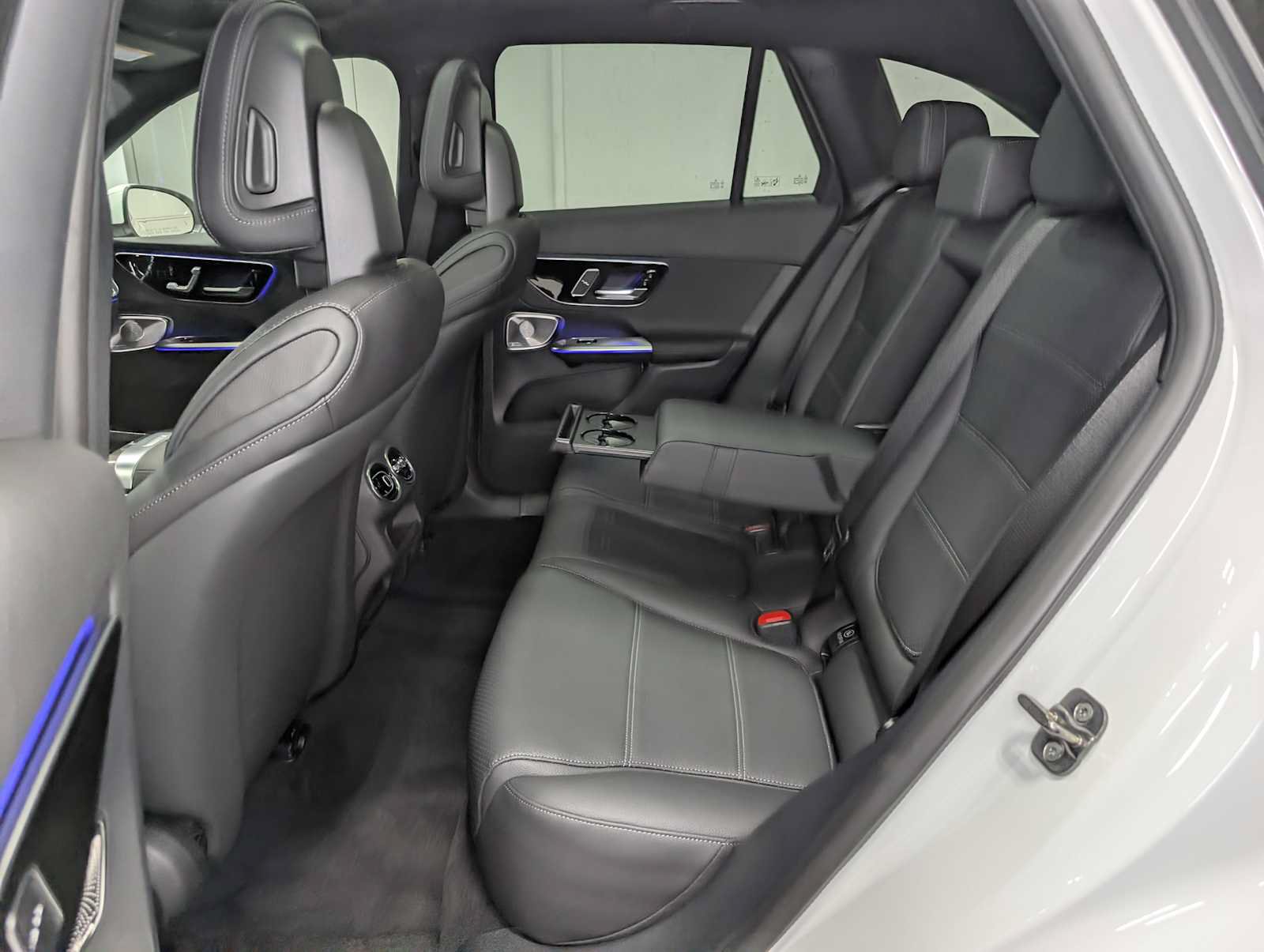 New 2027 Mercedes-Benz GLC 300 4MATIC image 18