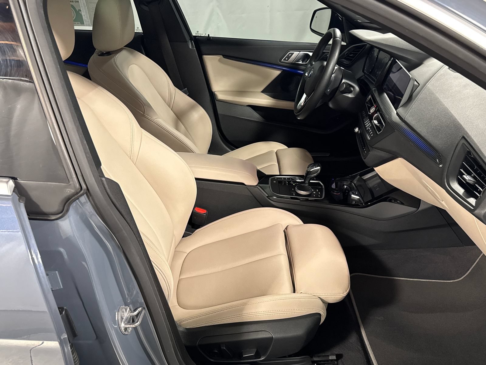 Used 2021 BMW 228i xDrive Gran Coupe w/ Convenience Package AWD/4WD image 27