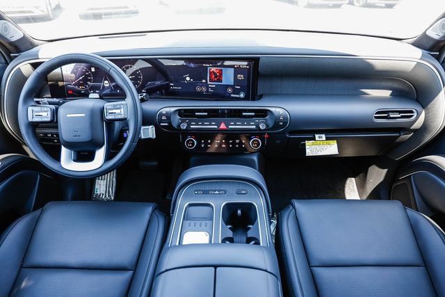 New 2026 Hyundai Palisade Calligraphy AWD/4WD image 12
