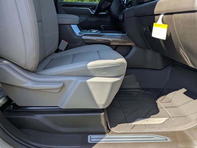 New 2026 Chevrolet Silverado 3500 LT w/ All Star Edition AWD/4WD image 37